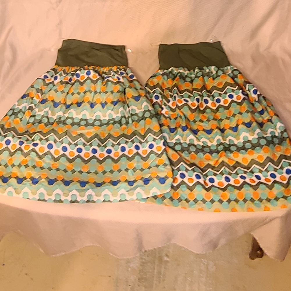 Skirt 2 Pc Bundle - image 1
